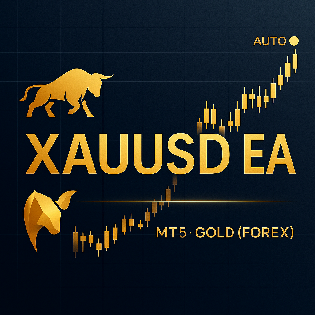 XAUSD EA