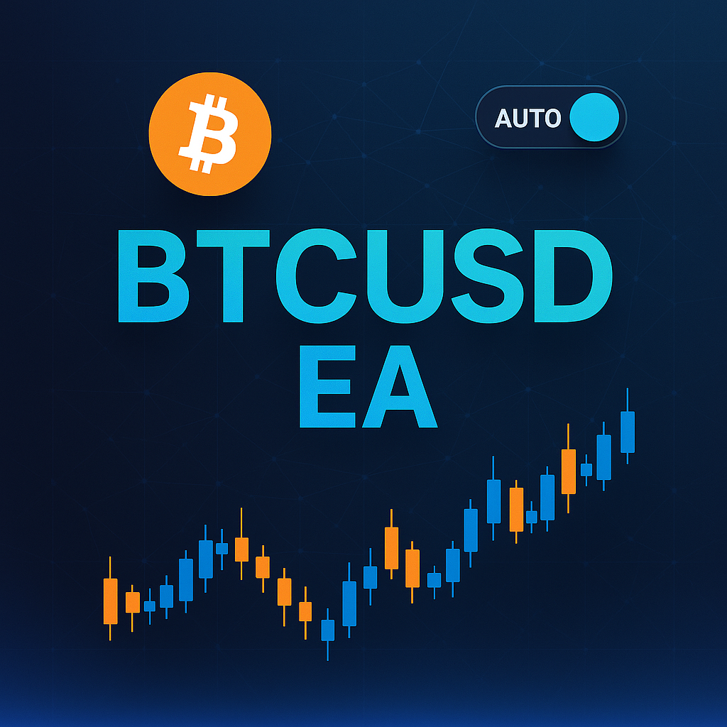 BTCUSD EA