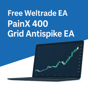 weltrade ea