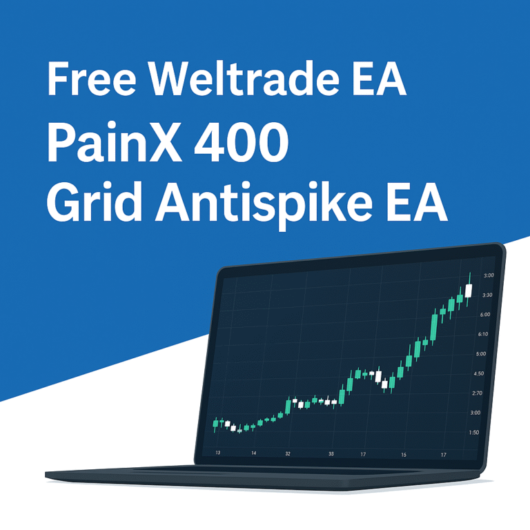 weltrade ea